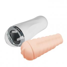 Мастурбатор вагіна Pretty Love Trish - 4