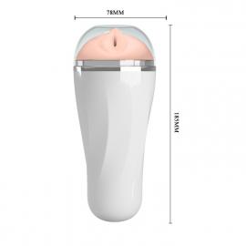 Мастурбатор вагіна Pretty Love Trish - 5