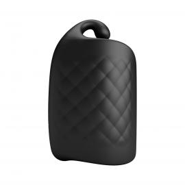 Мастурбатор для пеніса PRETTY LOVE - Black Glans Trainer - 8