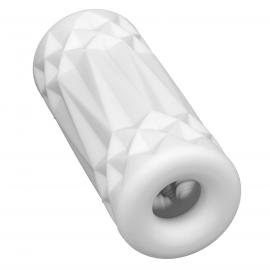 Мастурбатор PRETTY LOVE Masturbator Maid service, Super soft material, 3D stimulating - 5