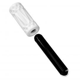 Мастурбатор PRETTY LOVE Masturbator Maid service, Super soft material, 3D stimulating - 6
