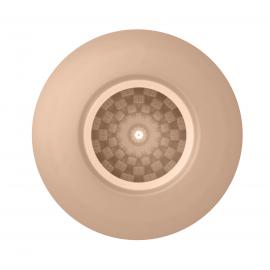Мастурбатор PRETTY LOVE Pleasure Egg II, ABS/TPR - 7