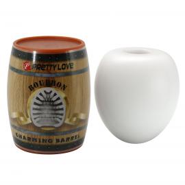 Мастурбатор PRETTY LOVE BOURBON - 5