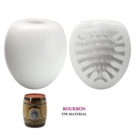 Мастурбатор PRETTY LOVE BOURBON - 8