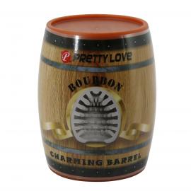 Мастурбатор PRETTY LOVE BOURBON - 2