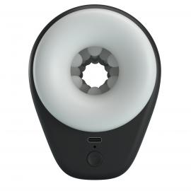 Мастурбатор PRETTY LOVE Dj Girl, 5 vibration functions 5 thrusting settings - 5