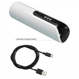 Мастурбатор Pretty Love Kahleah Thrusting & Rotating - 9