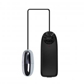 Мастурбатор вагіна + анус BAILE FRENCH LADY - 5