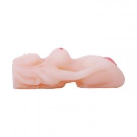 Мастурбатор BAILE SWEET LOVER Vibrating - 4