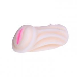 Мастурбатор MASTURBATOR REALISTIC PUSSY - 3