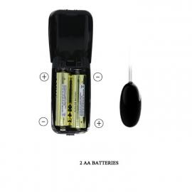 Набір мастурбаторів BAILE - Masturbator Vibrating - 4