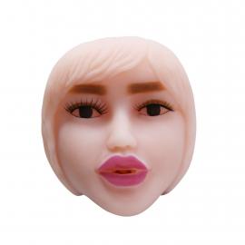 Мастурбатор ротик BAILE- TEMPTATION PASSION LADY, Vibration - 5