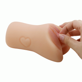 Мастурбатор вагина CRAZY BULL- ELENA - 9