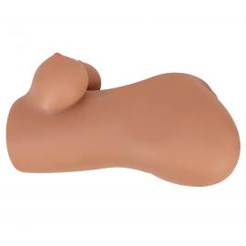 Мастурбатор CRAZY BULL HANNAH - 4