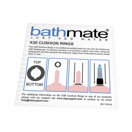 Кільце комфорту для X30 (Hydromax 7) - 2