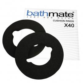 Кільце комфорту для X40 (Hydromax 9) - 1