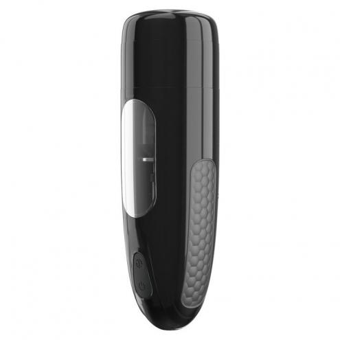Мастурбатор PRETTY LOVE MARLON Automatic Rotating & Thrusting 10 Function, USB / Voice