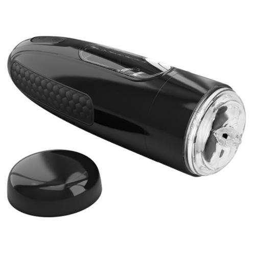 Мастурбатор PRETTY LOVE MARLON Automatic Rotating & Thrusting 10 Function, USB / Voice