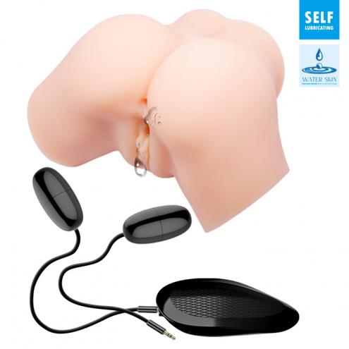 Мастурбатор CRAZY BULL FLORA Mouth12 Function