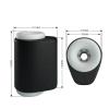 Мастурбатор PRETTY LOVE Dj Girl, 5 vibration functions 5 thrusting settings