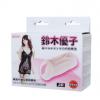 Мастурбатор MASTURBATOR REALISTIC PUSSY