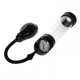 Вакуумна помпа BAILE-PENIS PUMP ALEXANDER - 7