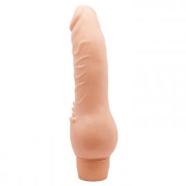 Вібратор Barbara Clark Realistic Multi-Speed Vibrator 7,6 - 2