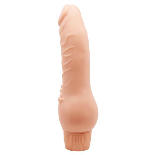 Вібратор Barbara Clark Realistic Multi-Speed Vibrator 7,6