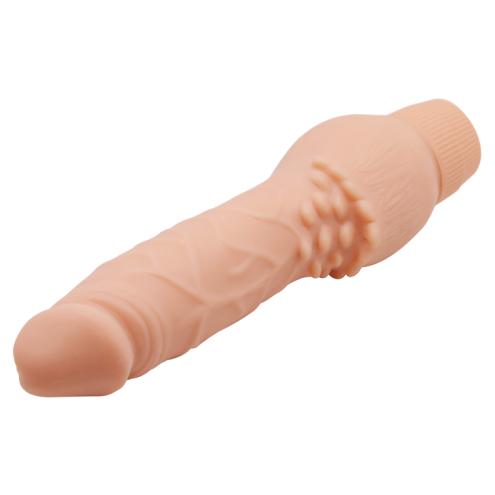 Вібратор Barbara Clark Realistic Multi-Speed Vibrator 7,6