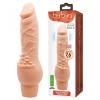 Вібратор Barbara Clark Realistic Multi-Speed Vibrator 7,6