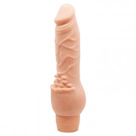 Вібратор Barbara Clark Realistic Multi-Speed Vibrator 7,6 - 5