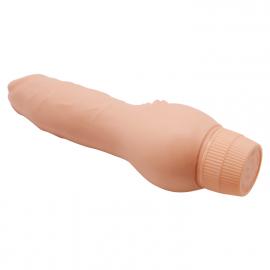 Вібратор Barbara Clark Realistic Multi-Speed Vibrator 7,6 - 6
