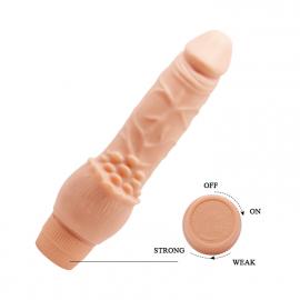 Вібратор Barbara Clark Realistic Multi-Speed Vibrator 7,6 - 7