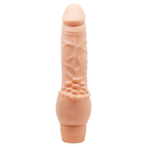 Вібратор Barbara Clark Realistic Multi-Speed Vibrator 7,6