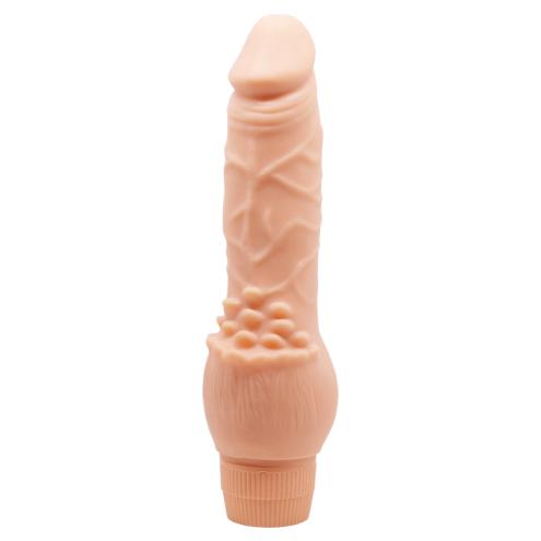 Вібратор Barbara Clark Realistic Multi-Speed Vibrator 7,6