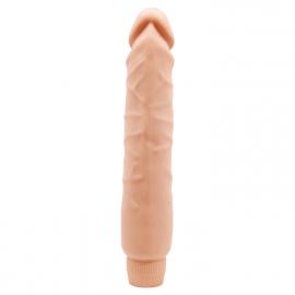 Вибратор BAILE Multispeed Flexible - 7