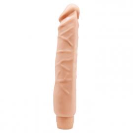 Вибратор BAILE Multispeed Flexible - 4