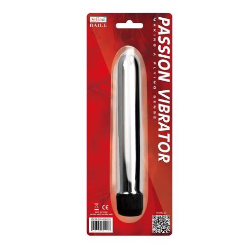 Вібропуля BAILE PASSION VIBRATOR