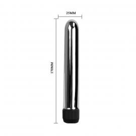 Вибропуля BAILE PASSION VIBRATOR - 6