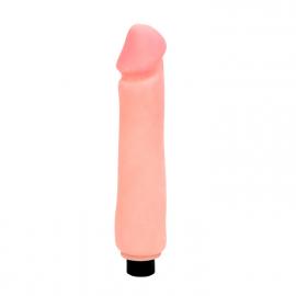 Вібратор BAILE Flexible Real Penis - 1