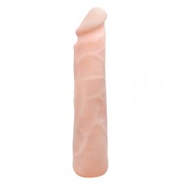 Фалоимитатор BAILE Love Companion Dildo - 5