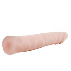 Фалоимитатор BAILE Love Companion Dildo - 6