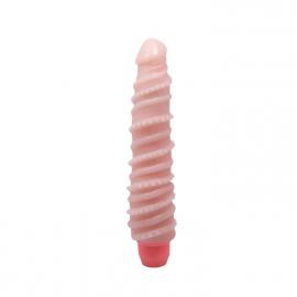 Вибратор BAILE Flexi vibe Sensual spin - 1