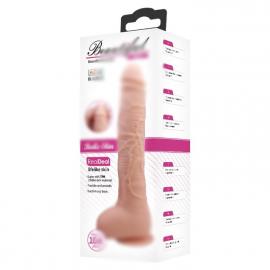 Фаллоимитатор Beautiful Dick 10,6 Dildo - 5