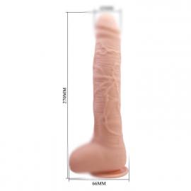 Фаллоимитатор Beautiful Dick 10,6 Dildo - 2