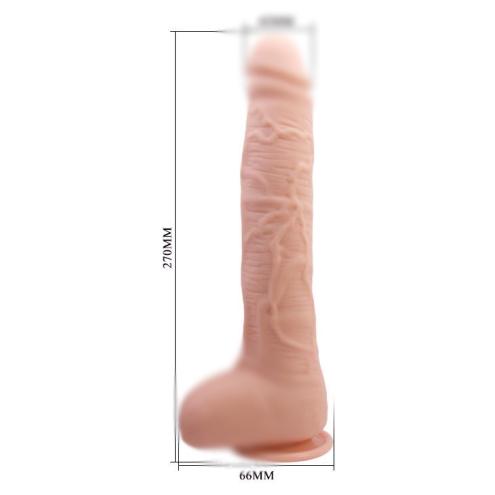 Фалоімітатор Beautiful Dick 10,6 Dildo