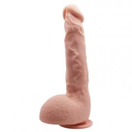 Фалоімітатор Beautiful Jason 9,8 Dildo - 5