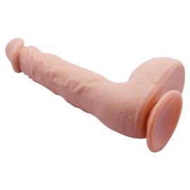 Фалоімітатор Beautiful Jason 9,8 Dildo - 3