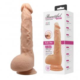 Фалоімітатор Beautiful Jason 9,8 Dildo - 1