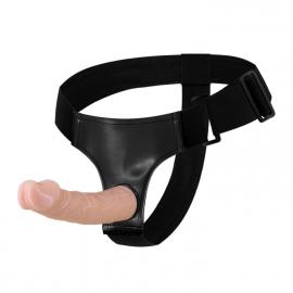 Страпон Baile Passionate Harness - 2